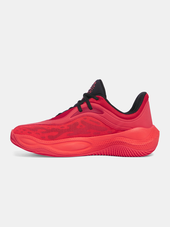 Under Armour Παπούτσια Unisex Under Armour CURRY Splash 25