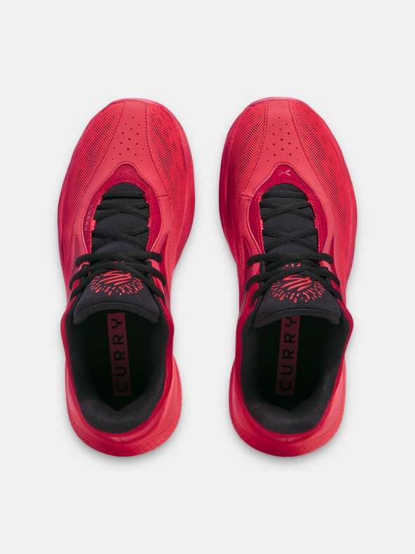 Under Armour Παπούτσια Unisex Under Armour CURRY Splash 25