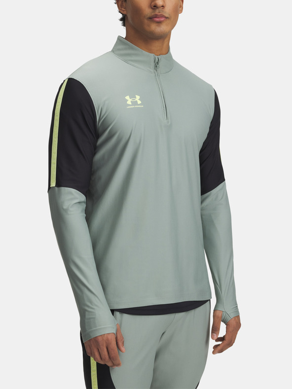 Under Armour Ανδρική ζακέτα Under Armour UA M's Ch. Pro 1/4 Zip