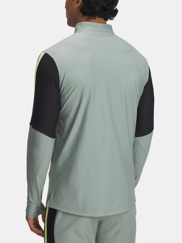 Under Armour Ανδρική ζακέτα Under Armour UA M's Ch. Pro 1/4 Zip