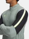 Under Armour Ανδρική ζακέτα Under Armour UA M's Ch. Pro 1/4 Zip
