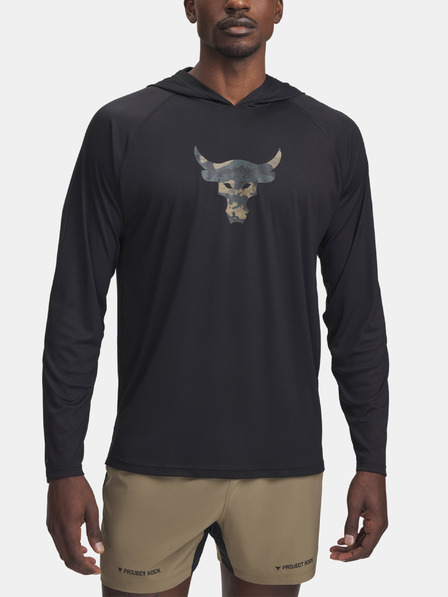 Under Armour Ανδρικό φούτερ Under Armour Pjt Rck Isochill HD