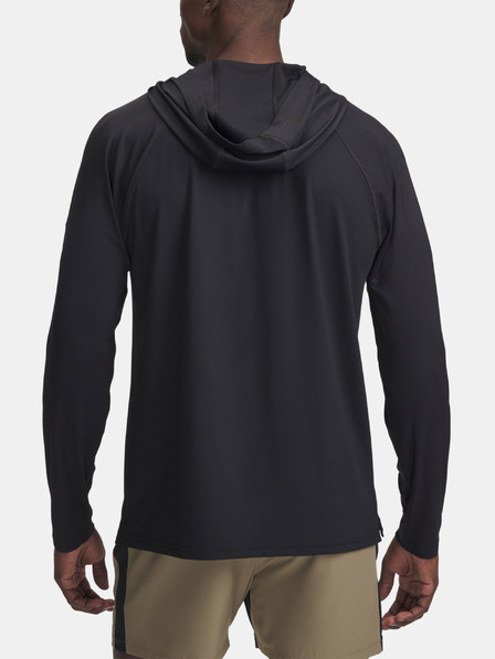Under Armour Ανδρικό φούτερ Under Armour Pjt Rck Isochill HD