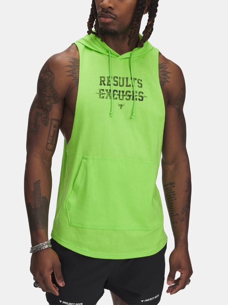 Under Armour Ανδρικό φούτερ Under Armour Pjt Rck Wire SL HD