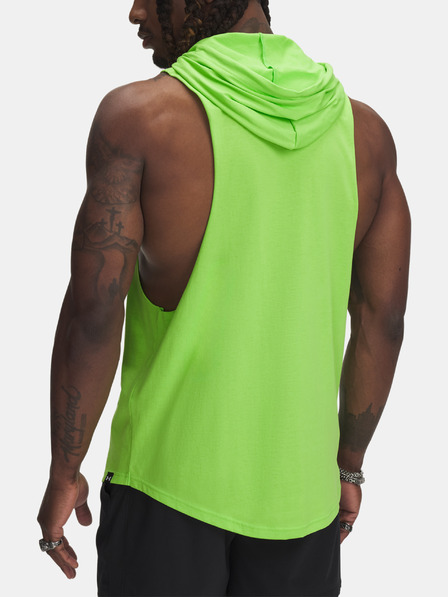 Under Armour Ανδρικό φούτερ Under Armour Pjt Rck Wire SL HD