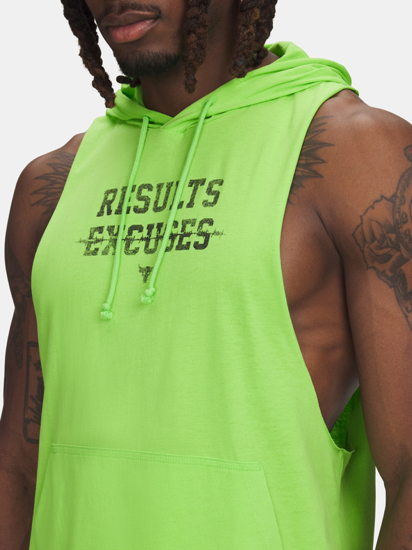 Under Armour Ανδρικό φούτερ Under Armour Pjt Rck Wire SL HD