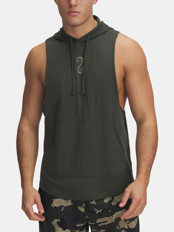 Under Armour Ανδρικό φούτερ Under Armour Pjt Rck Snake SL HD