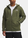 Under Armour Ανδρικά Under Armour UA Icon Fleece FZ Taping