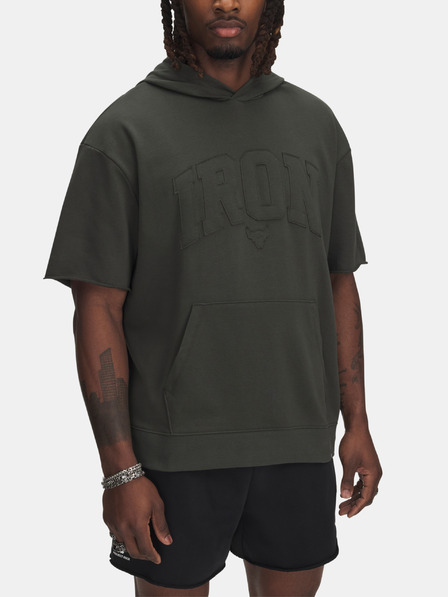 Under Armour Ανδρικό φούτερ Under Armour Pjt Rck SS Terry Hoody