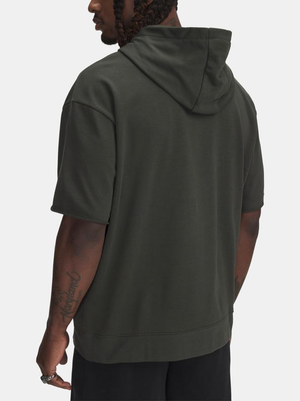 Under Armour Ανδρικό φούτερ Under Armour Pjt Rck SS Terry Hoody