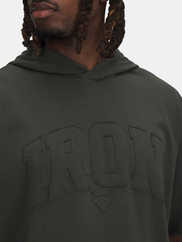 Under Armour Ανδρικό φούτερ Under Armour Pjt Rck SS Terry Hoody