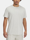 Under Armour Ανδρικά Under Armour Curry HW Verbiage Tee 2