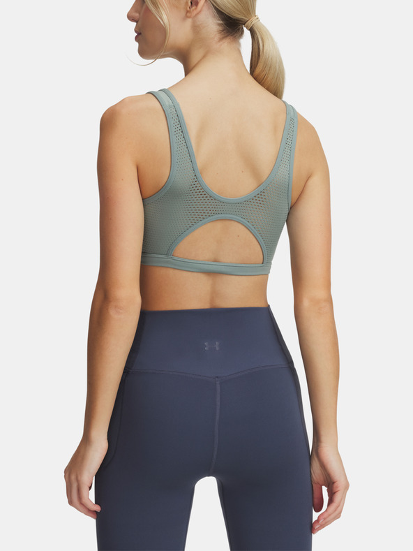 Under Armour Γυναικείο σουτιέν Under Armour UA Infinity Low Mesh