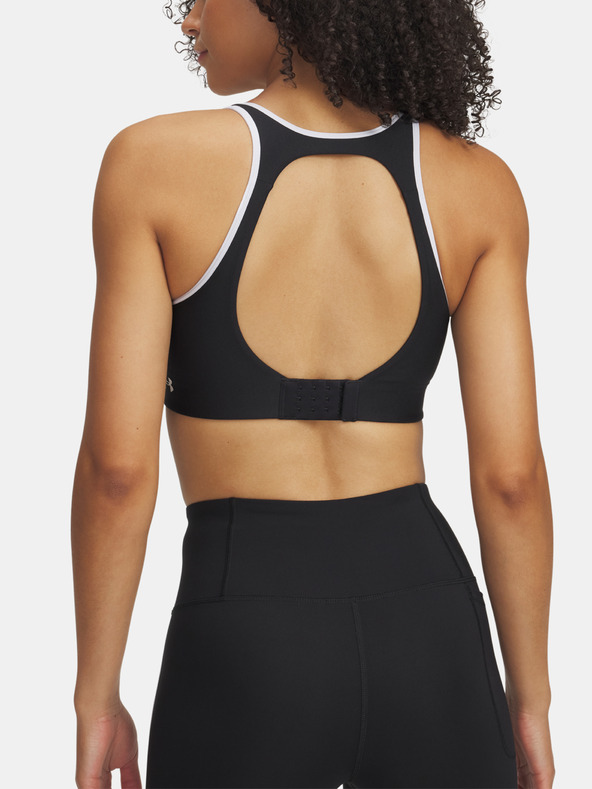 Under Armour Γυναικείο σουτιέν Under Armour Infinity Mid Piped