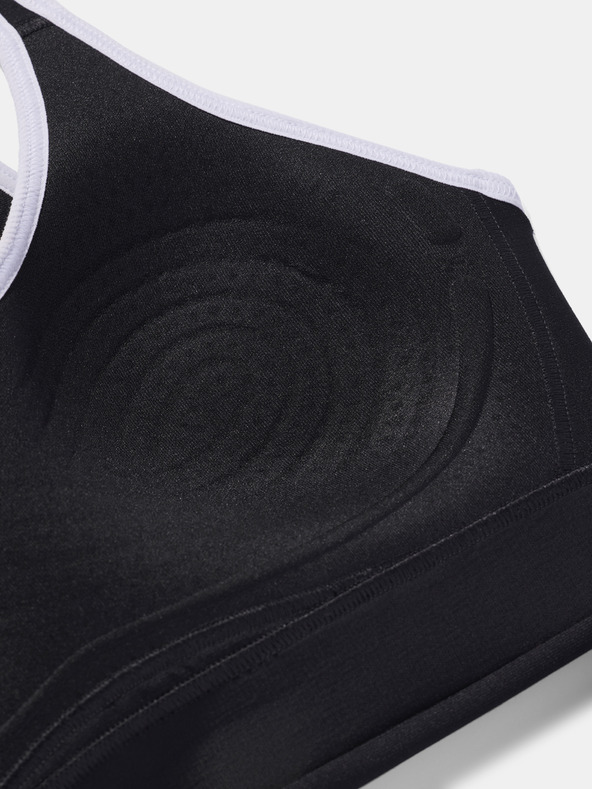 Under Armour Γυναικείο σουτιέν Under Armour Infinity Mid Piped