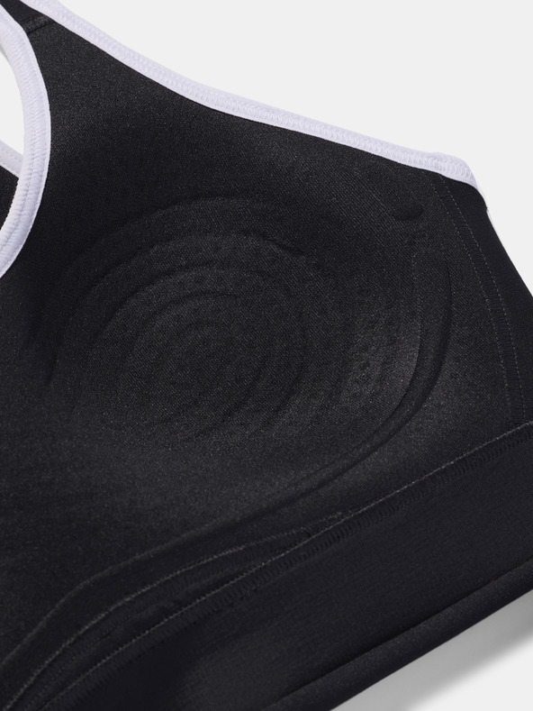 Under Armour Γυναικείο σουτιέν Under Armour Infinity Mid Piped