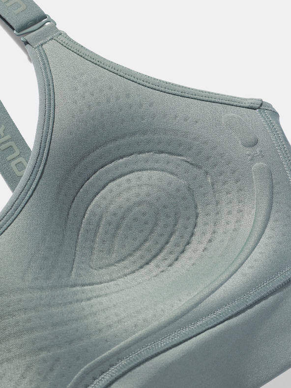 Under Armour Γυναικείο σουτιέν Under Armour UA Infinity Mid 2.0 Bra