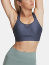 Under Armour Γυναικείο σουτιέν Under Armour UA Infinity High 2.0 Bra