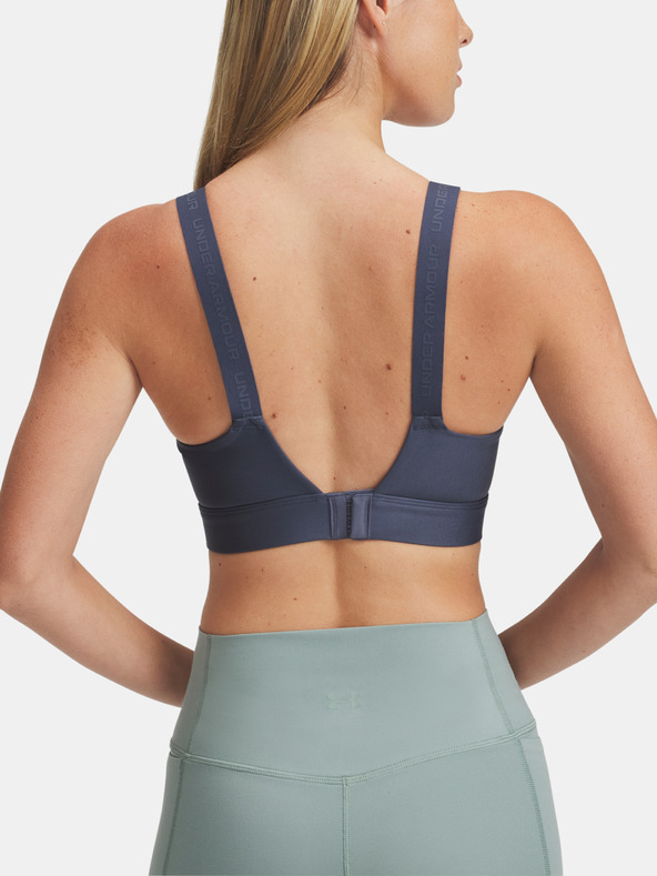 Under Armour Γυναικείο σουτιέν Under Armour UA Infinity High 2.0 Bra