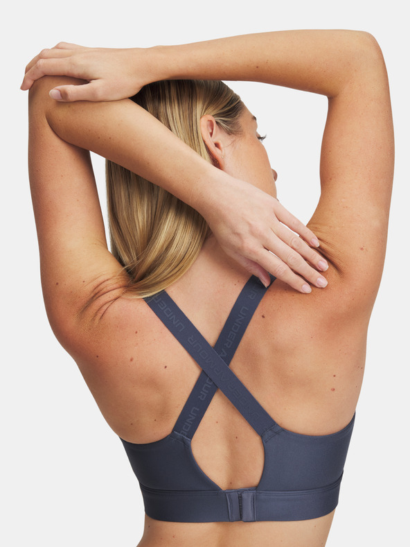 Under Armour Γυναικείο σουτιέν Under Armour UA Infinity High 2.0 Bra