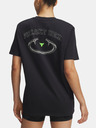 Under Armour Γυναικείο Under Armour Pjt Rck Campus T