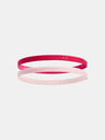 Under Armour Γυναικείες κορδέλες Under Armour W's Adjustable Mini Bands