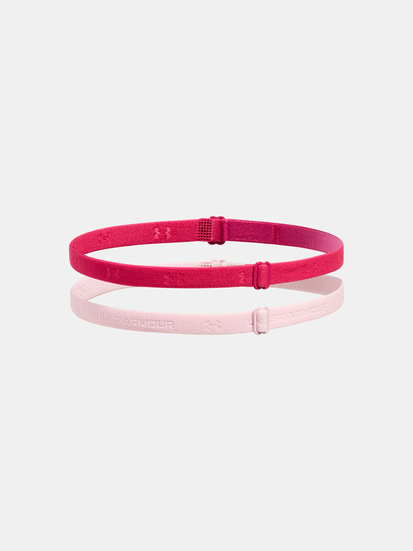 Under Armour Γυναικείες κορδέλες Under Armour W's Adjustable Mini Bands