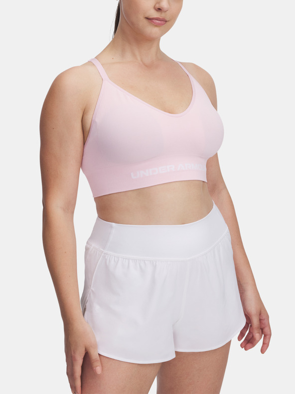 Under Armour Γυναικείο Under Armour Vanish Seamless Low Bra