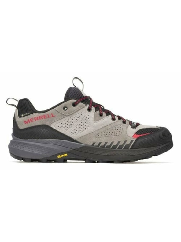 Merrell υπόδημα merrell J037875 CAPRA 2 GTX μαύρο/ανθρακί 7,5 MERRELL ΥΠΟΔΗΜΑ_No MP