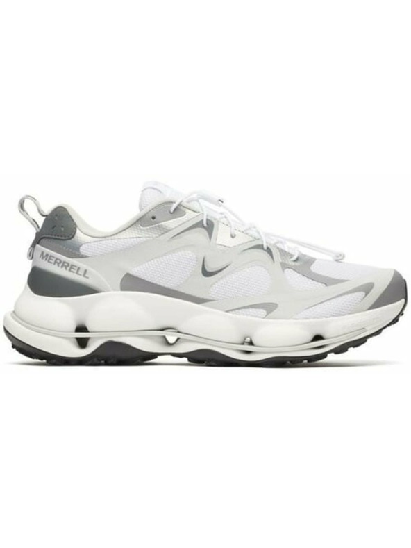 Merrell υπόδημα merrell J038263 SPEED ARC MATIS λευκό/περιστέρι 7 MERRELL ΥΠΟΔΗΜΑ_No MP