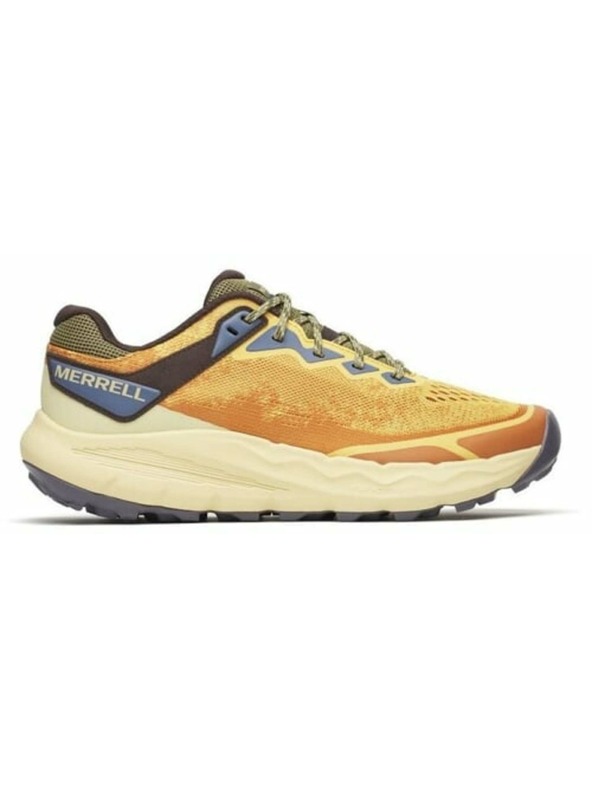Merrell υπόδημα merrell J068413 NOVA 4 tangelo 7,5 MERRELL ΥΠΟΔΗΜΑ_No MP