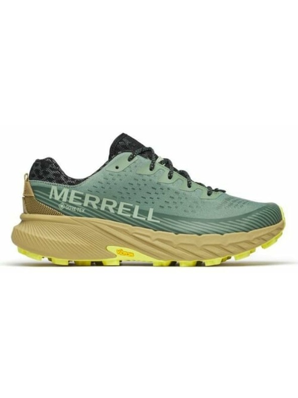 Merrell υπόδημα merrell J068323 AGILITY PEAK 5 GTX juniper 10 MERRELL ΥΠΟΔΗΜΑ_No MP