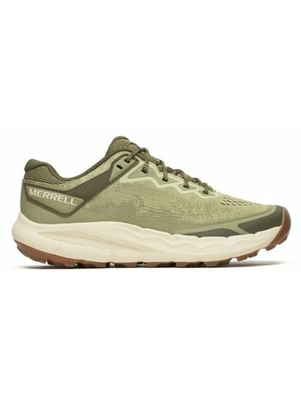 Merrell υπόδημα merrell J068409 NOVA 4 basil 7 MERRELL ΥΠΟΔΗΜΑ_No MP
