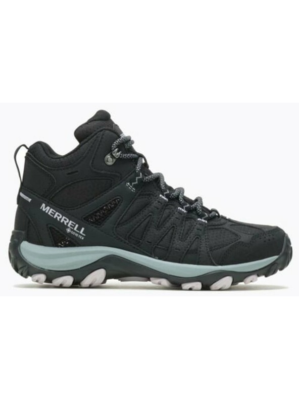 Merrell υπόδημα merrell J135450 ACCENTOR 3 SPORT MID GTX black 4,5 MERRELL ΥΠΟΔΗΜΑ_No MP