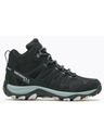 Merrell υπόδημα merrell J135450 ACCENTOR 3 SPORT MID GTX black 4,5 MERRELL ΥΠΟΔΗΜΑ_No MP