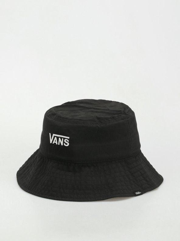 Vans Μαύρο καπέλο Level Up II Bucket Black