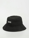 Vans Μαύρο καπέλο Level Up II Bucket Black