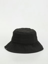 Vans Μαύρο καπέλο Level Up II Bucket Black