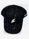 Be52 Be52 Bolt splash καπέλο premium μαύρο
