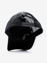 Be52 Be52 Bolt splash καπέλο premium μαύρο