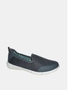 Loap Γκρι γυναικεία slip on LOAP