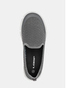Loap Γκρι γυναικεία slip on LOAP