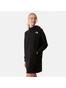 The North Face Γυναικείο μαύρο φούτερ The North Face Zumu Dress