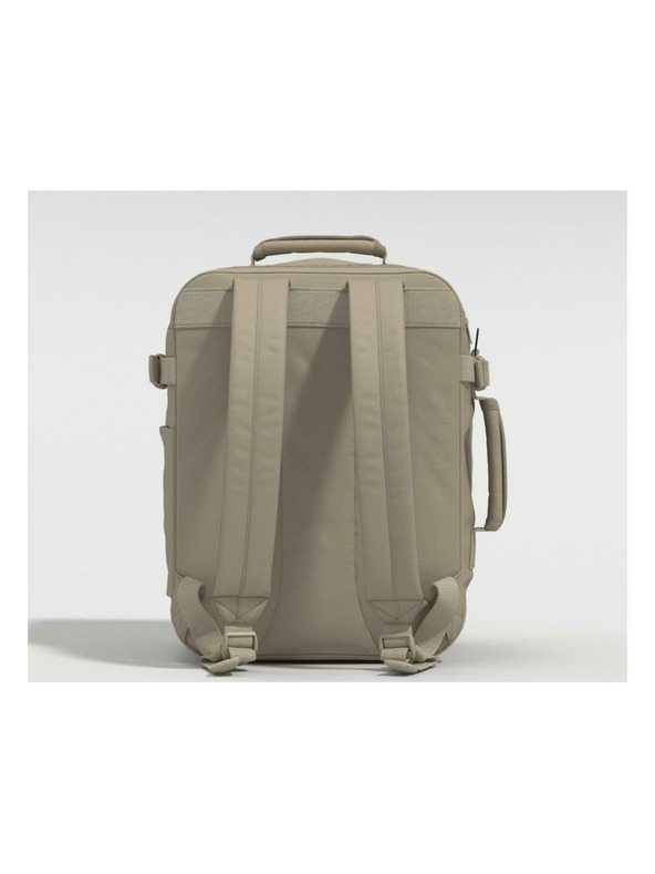 CabinZero Σακίδιο CabinZero Classic Tech 28L Zen Garden