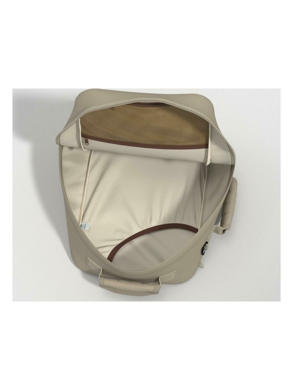 CabinZero Σακίδιο CabinZero Classic Tech 28L Zen Garden