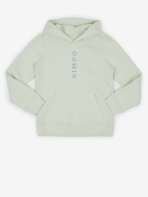 SIMPO Παιδική φούτερ