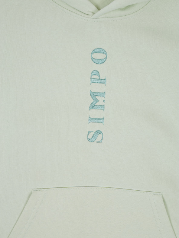 SIMPO Παιδική φούτερ