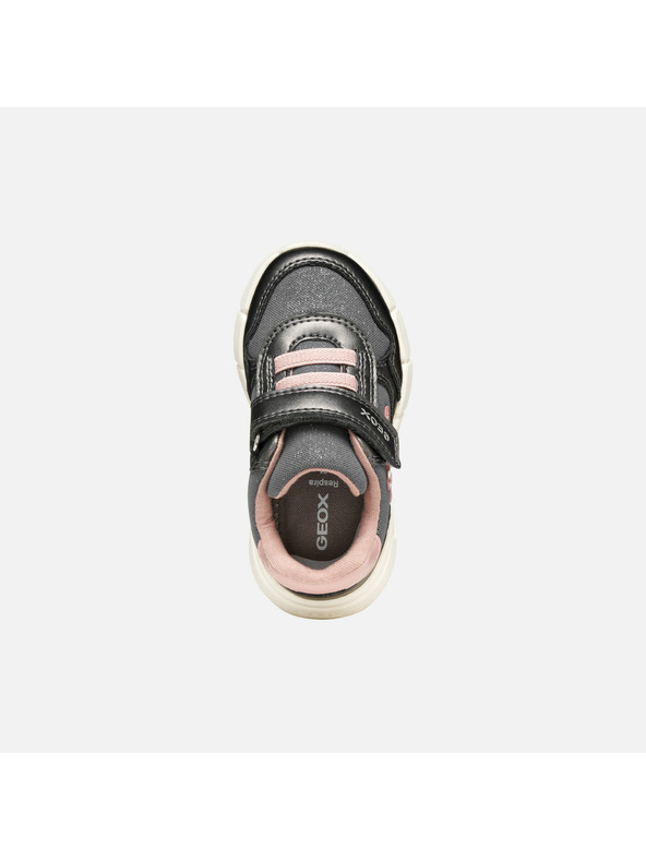 Geox Κορίτσια πρώτα βήματα Geox Flexyper Γκρι