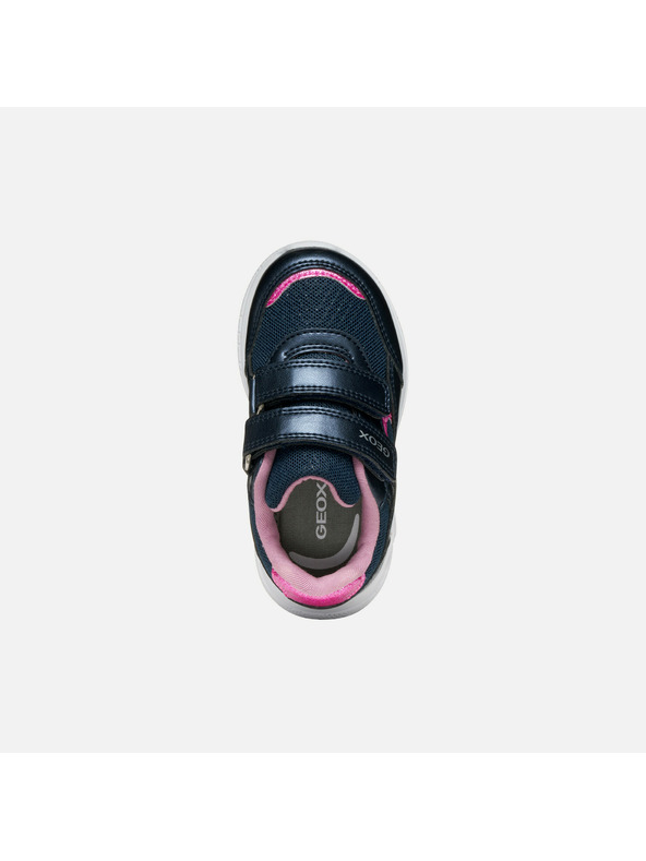 Geox Κορίτσια πρώτα βήματα Geox Sprintye Σκούρο Μπλε
