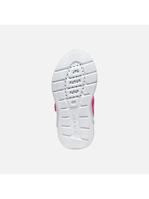 Geox Κορίτσια πρώτα βήματα Geox Sprintye Ροζ